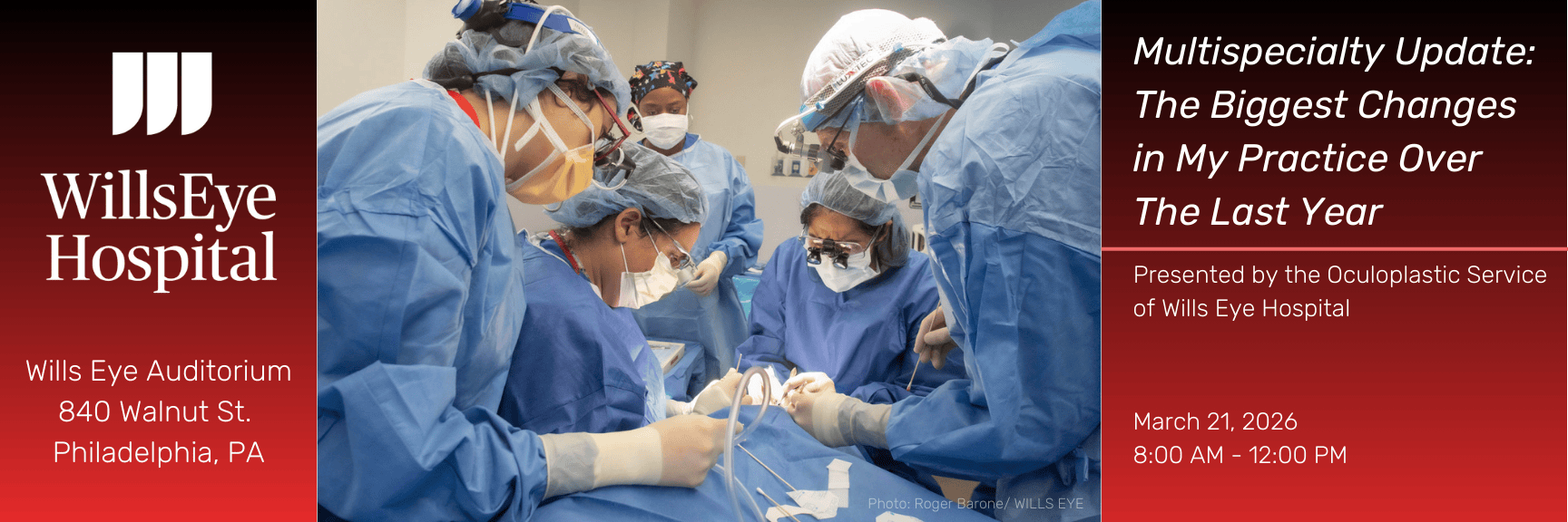 Multispecialty Update 2026: The Biggest Changes in My Practice Over The Last Year Banner